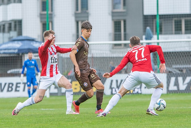 布朗的逆境 布朗的逆境